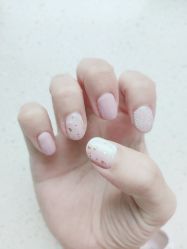 -1T·1M 日式美甲美睫