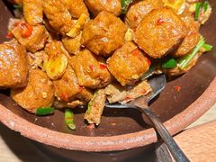-笨罗卜浏阳菜馆(龙华鹏润达店)