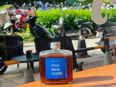 -益杯半舍·Yippee Barseh(宇宏健康花城店)