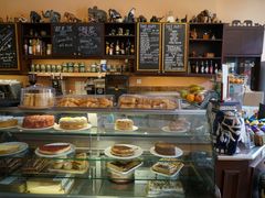 景观位-大象咖啡馆