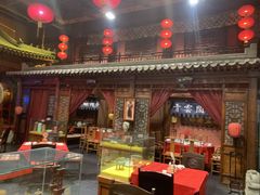 -正阳门饭庄·烤鸭·北京菜(万丰路七里庄店)