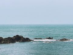 -青岛第二海水浴场