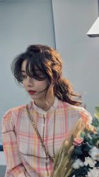 -东秀护肤造型