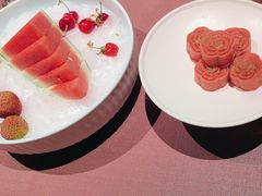 -鸽子张·家宴(黄辛庄旗舰店)