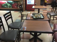 -赛百味SUBWAY(沈阳天地店)