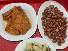 -江东饺子馆(江东路店)