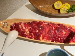 -左庭右院鲜牛肉火锅(南通CBD大有境店)