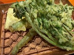 -天妇罗内顺田(罗湖店)