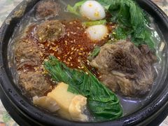 -清真·穆萨砂锅(大皮院店)