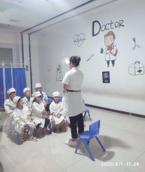 -DoDo梦想城(泉舜购物中心店)