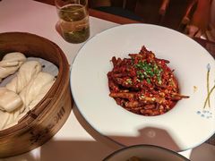 -烹湘·鲜炒湖南土菜(海珠店)
