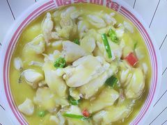 -哈灵面馆(宁波路店)