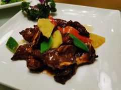 -上海精菜馆(虎踞关店)