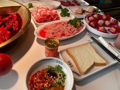 -小龙坎火锅(IFS HOT店)