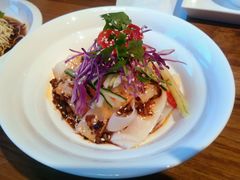 -小厨娘淮扬菜(清江苏宁广场店)