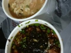-早安山丘·豆浆油条(小木桥路店)