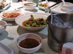 -乔街深夜食堂·台州菜·高压锅生蚝(杭州总店)