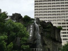 -广州花园酒店