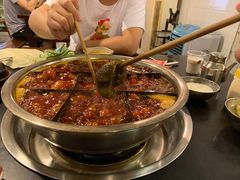 -邓莽子老火锅(鲁祖庙店)