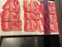 -辣伍鲜毛肚老火锅(元一店)