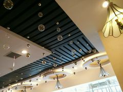 -银鲨海鲜烤肉火锅自助餐厅(五星店)