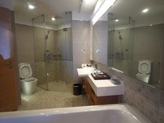 -金融街·金禧丽景海公园度假酒店