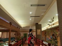 -大江户·温泉洗浴(浑南店)