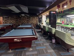 -新新潘晓婷台球俱乐部(周浦店)