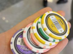 -SaladJohn沙拉匠(凯德1818店)