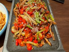 -湖兰金牌小炒肉(椒江万达店)