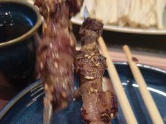 -龙记珍牛和牛烧肉(龙南街店)