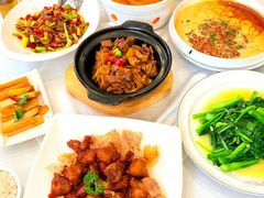 -七叔家宴家常广西菜(明秀东路店)