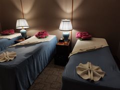 -韵道养生.足道.按摩.SPA(古美店)