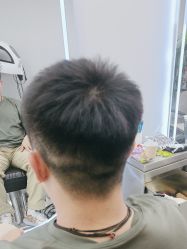 -D.G造型·烫发染发接发
