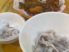 -华兴餐厅·招牌生鱼片(桃园路店)