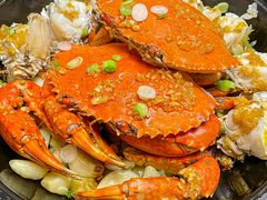 -粤盛海鲜平价店(洛溪食街店)