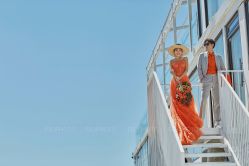 -太古映画婚纱摄影(天河店)