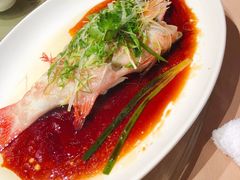 -陶陶居海鲜酒家(新马路店)