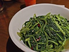 -山涧肴·泉水煮活鱼(坂田店)