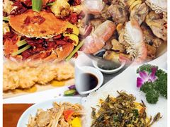 -美未居·老字号·地道顺德菜·桑拿鸡·鱼生(容桂店)