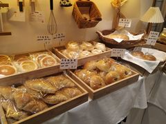-角落低卡烘焙(正弘城店)