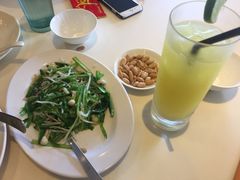 -无招牌海鲜餐厅(滨海艺术中心店)