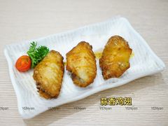 -佰搭果·广式茶餐厅(西华路店)