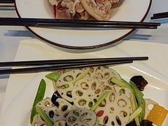 -沙河粉村·国家非遗传承(云台店)