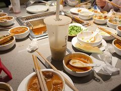 -海底捞火锅(石狮泰禾广场店)