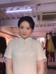 -时光纪亲子全家福照相馆(静安店母女写真父母纪念照)