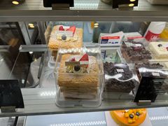 -梦菲思饼屋(瑞金宾馆店)