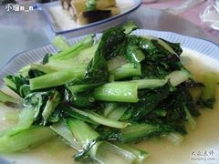南浔花锦菜-元泰酒店