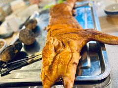-浮何烤铺(桐梓林店)