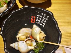 -三石铁板烧(紫竹桥店)